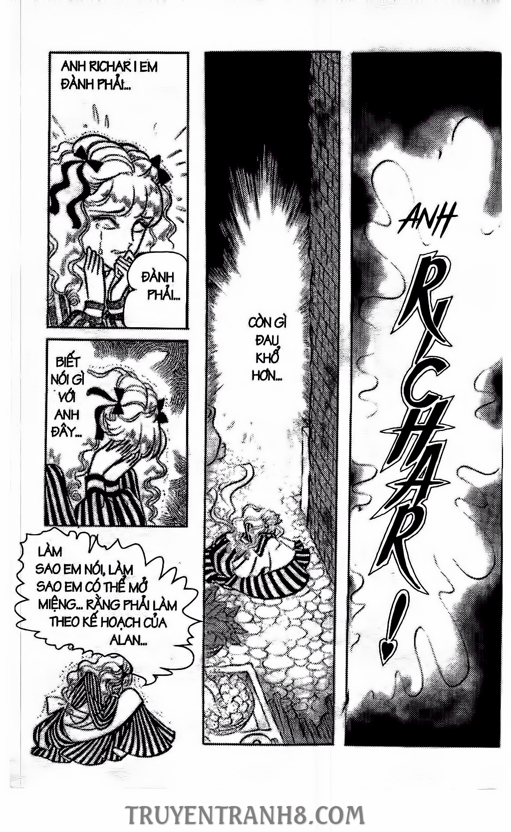 Bá Tước Tiểu Thư Chapter 4 - 9