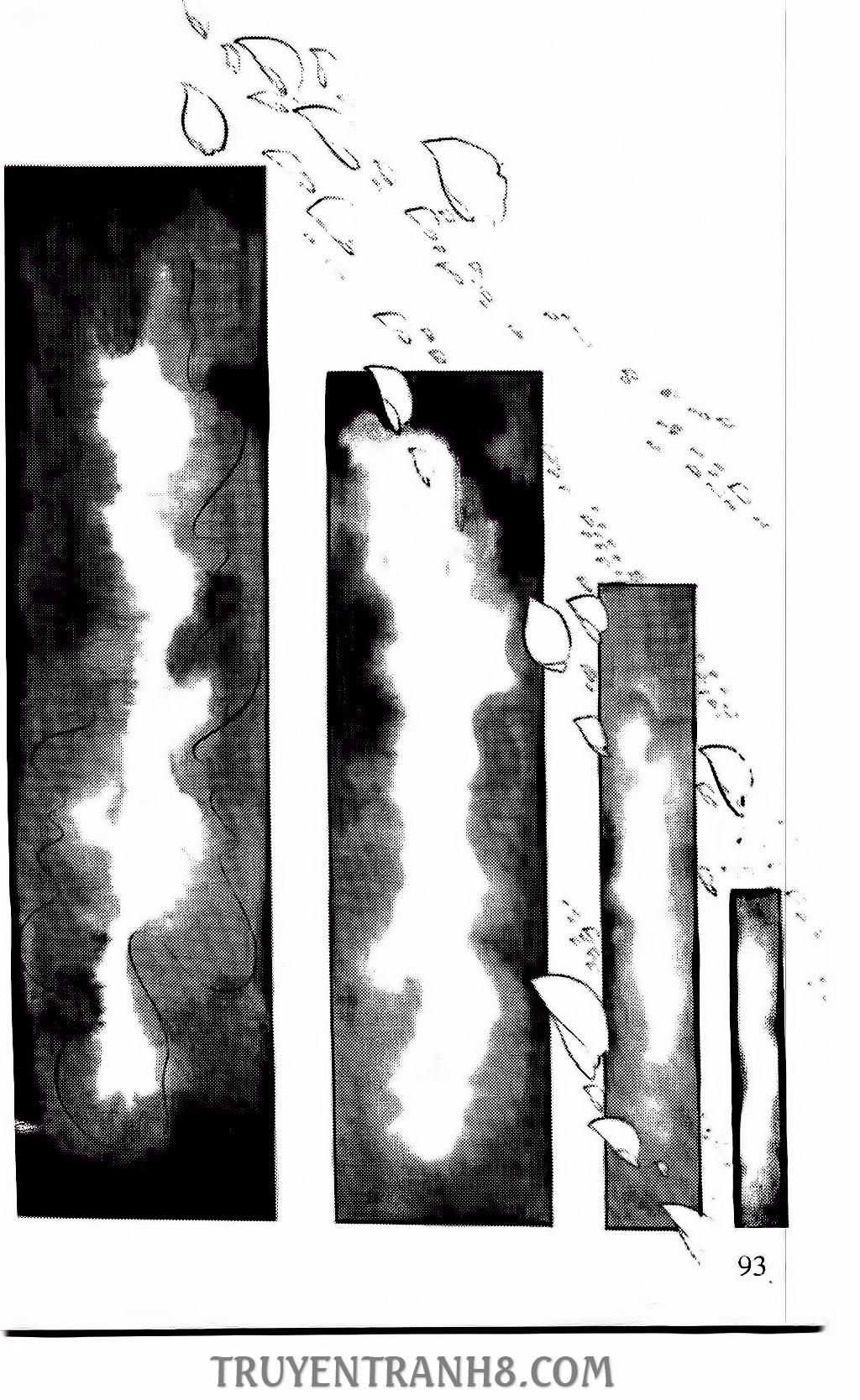 Bá Tước Tiểu Thư Chapter 4 - 10