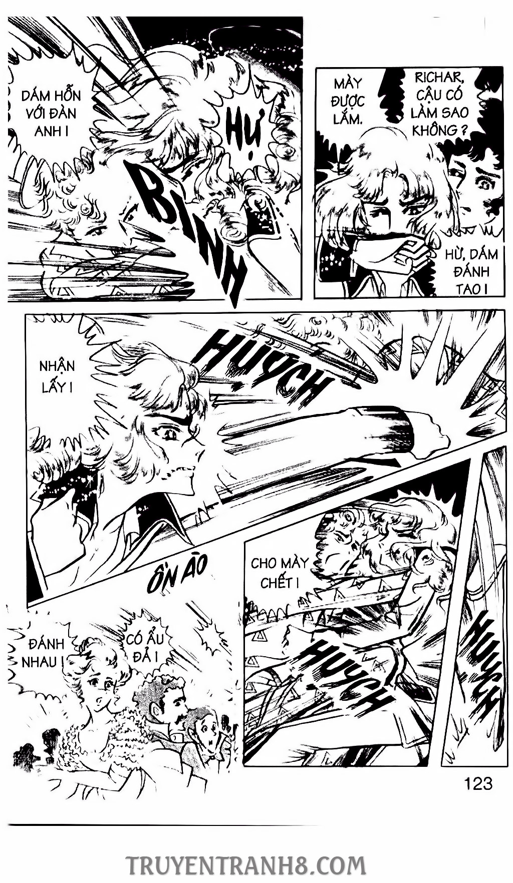 Bá Tước Tiểu Thư Chapter 40 - 14