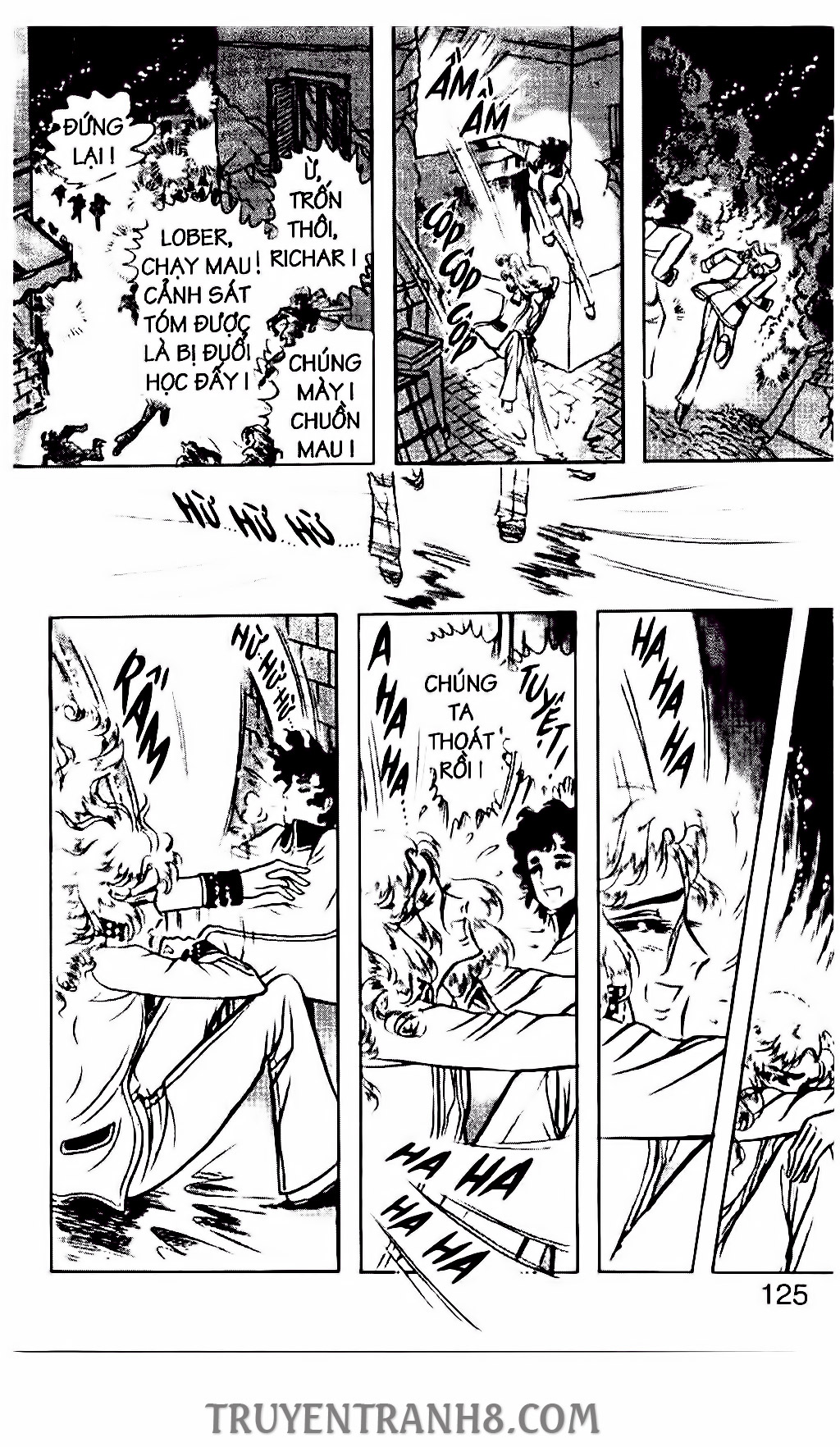 Bá Tước Tiểu Thư Chapter 40 - 16