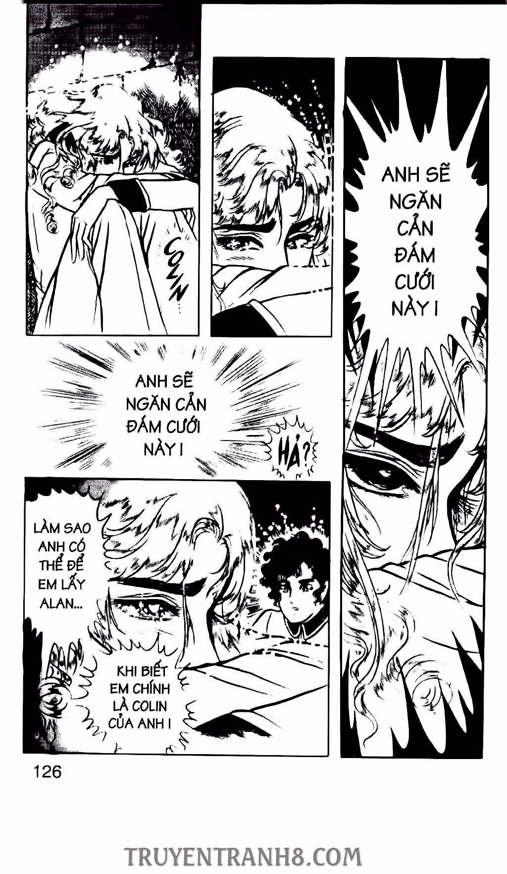 Bá Tước Tiểu Thư Chapter 40 - 17