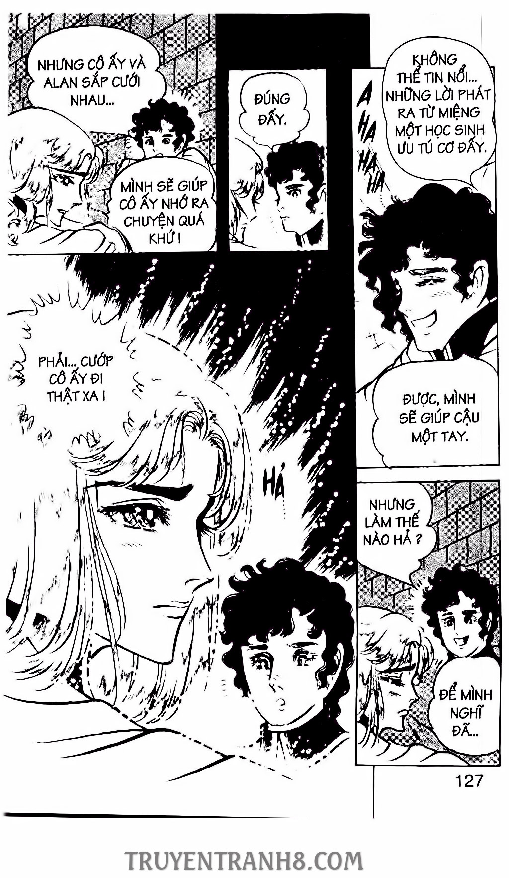 Bá Tước Tiểu Thư Chapter 40 - 18