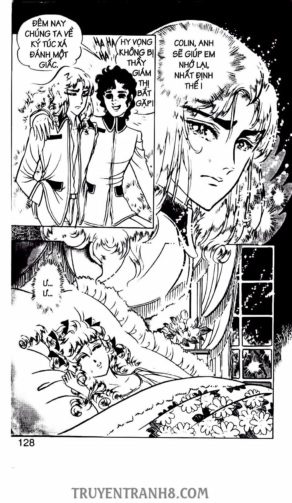 Bá Tước Tiểu Thư Chapter 40 - 19