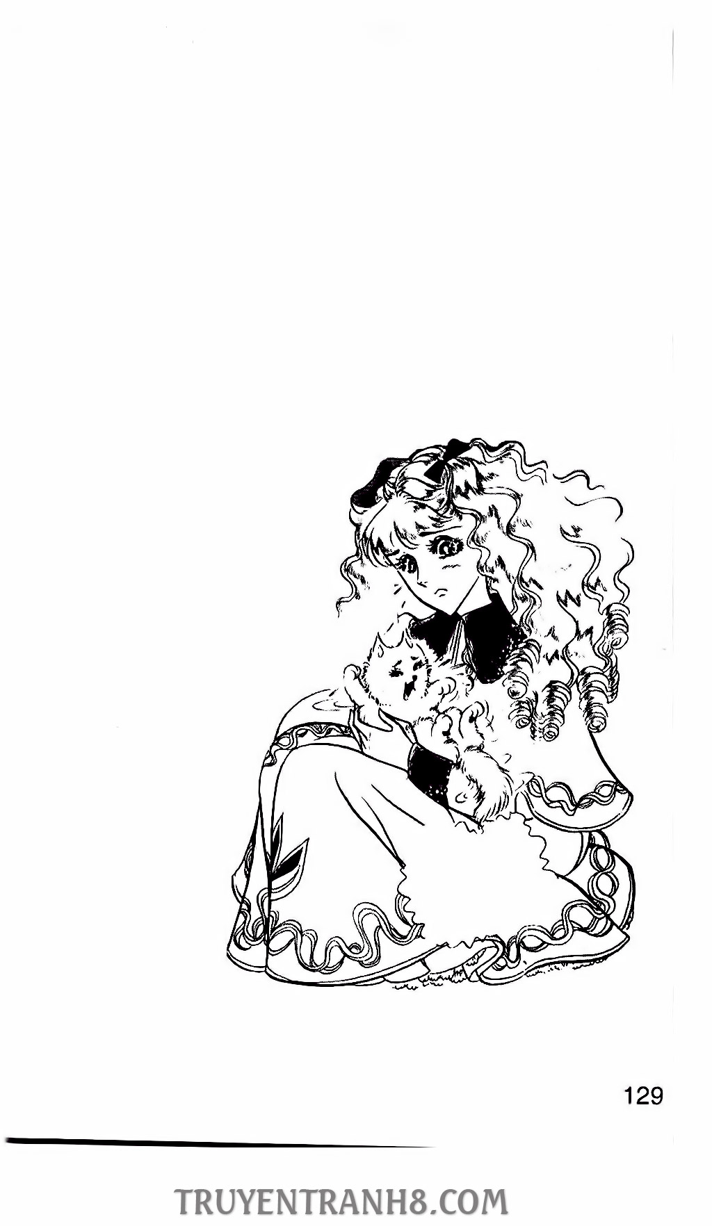 Bá Tước Tiểu Thư Chapter 40 - 20