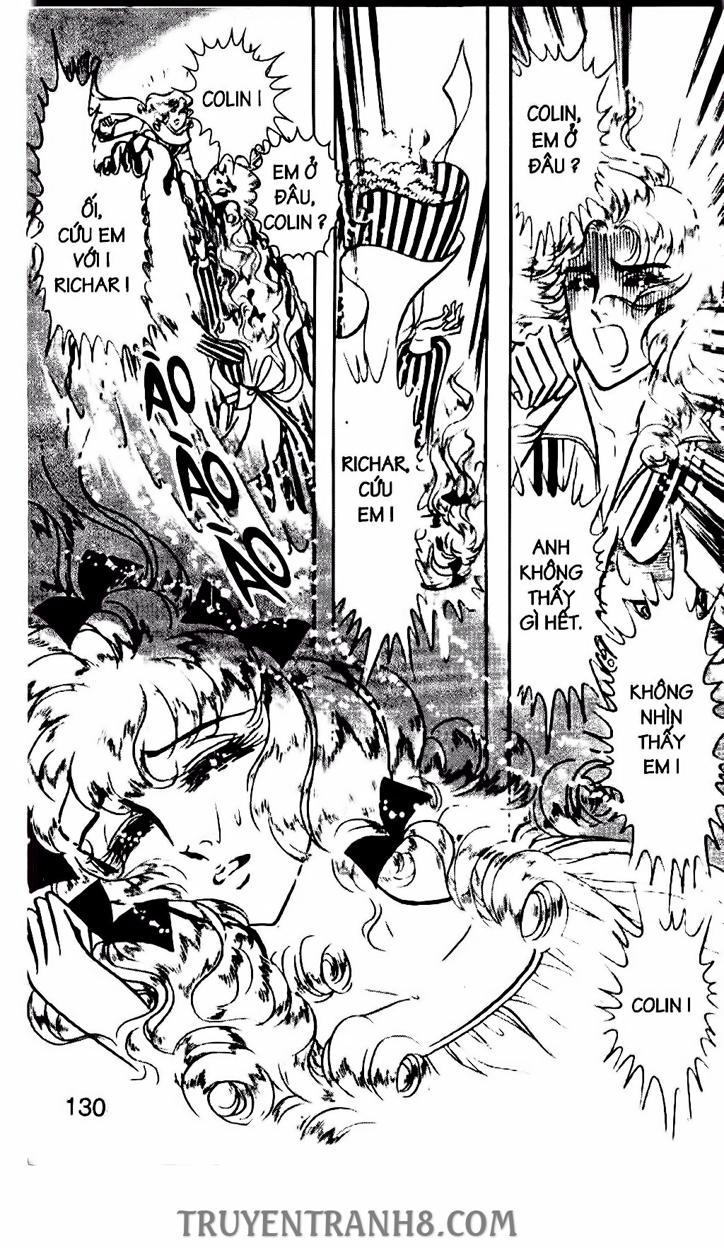 Bá Tước Tiểu Thư Chapter 40 - 21