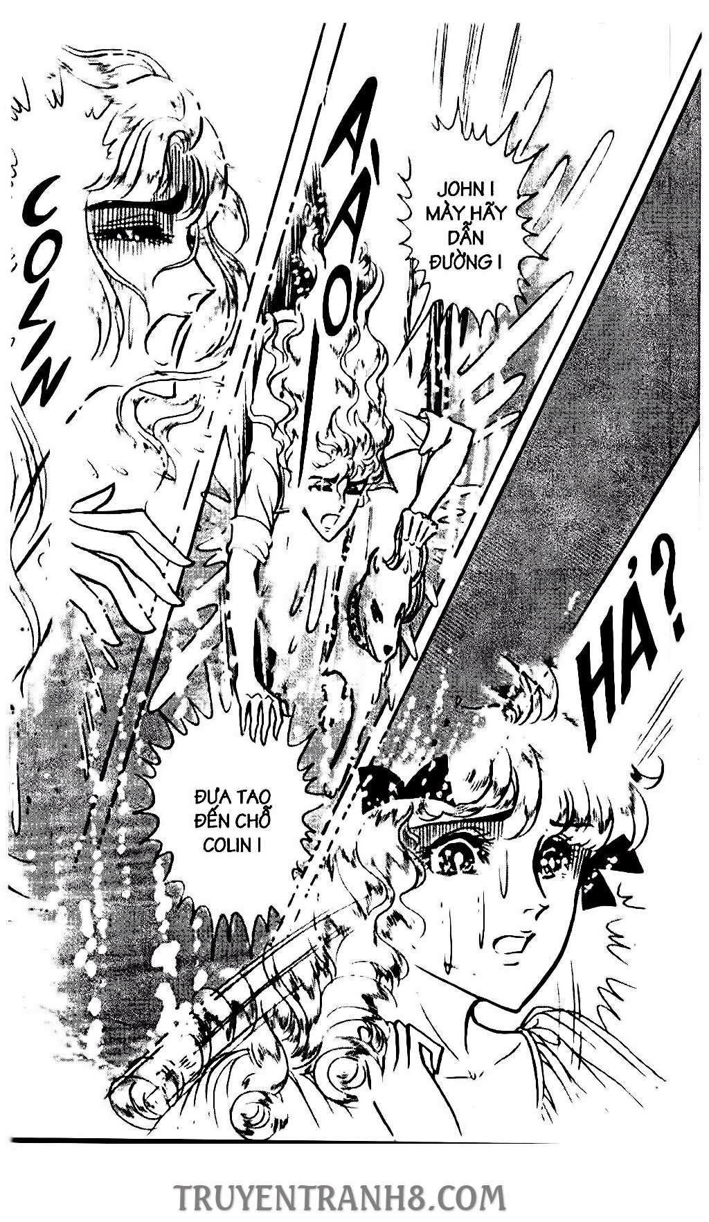 Bá Tước Tiểu Thư Chapter 40 - 22