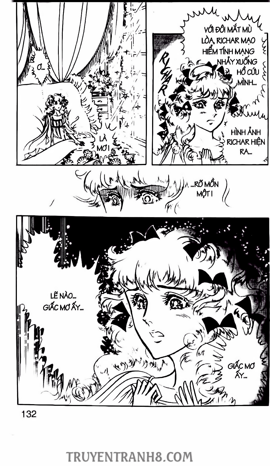 Bá Tước Tiểu Thư Chapter 40 - 23