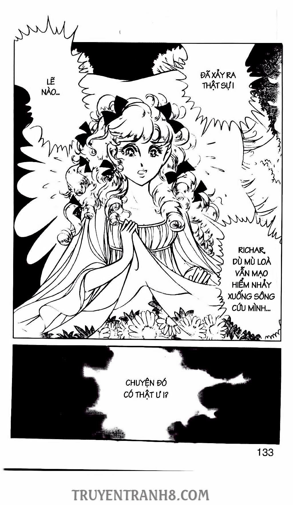 Bá Tước Tiểu Thư Chapter 40 - 24