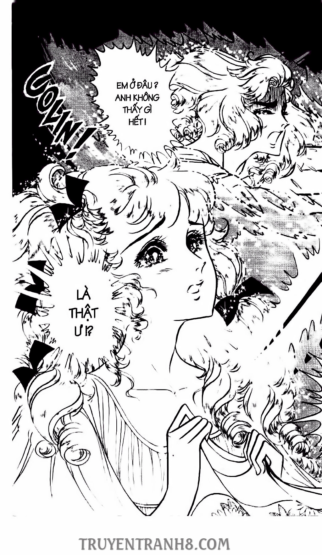 Bá Tước Tiểu Thư Chapter 40 - 25