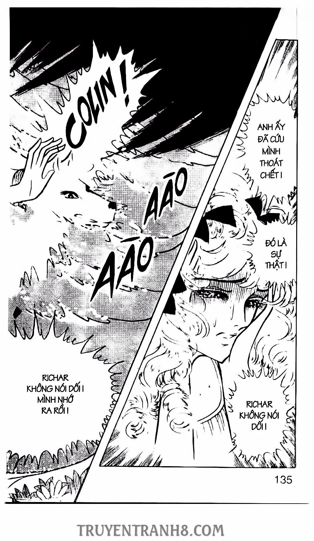 Bá Tước Tiểu Thư Chapter 40 - 26