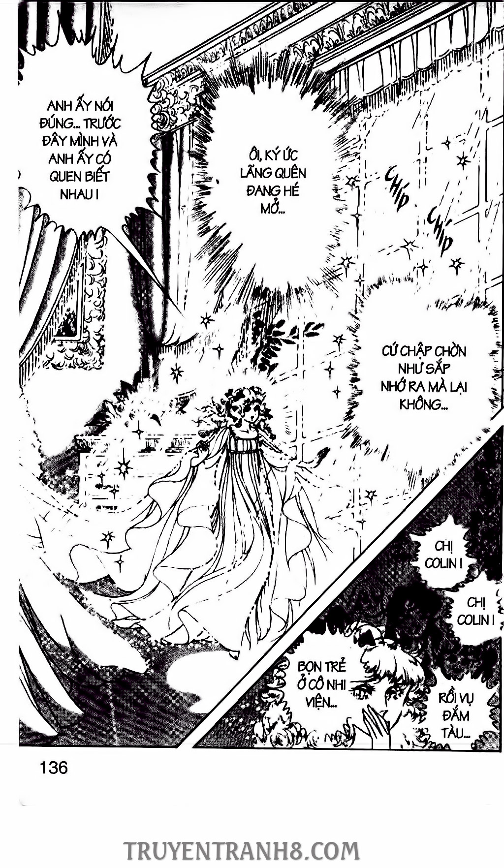 Bá Tước Tiểu Thư Chapter 40 - 27