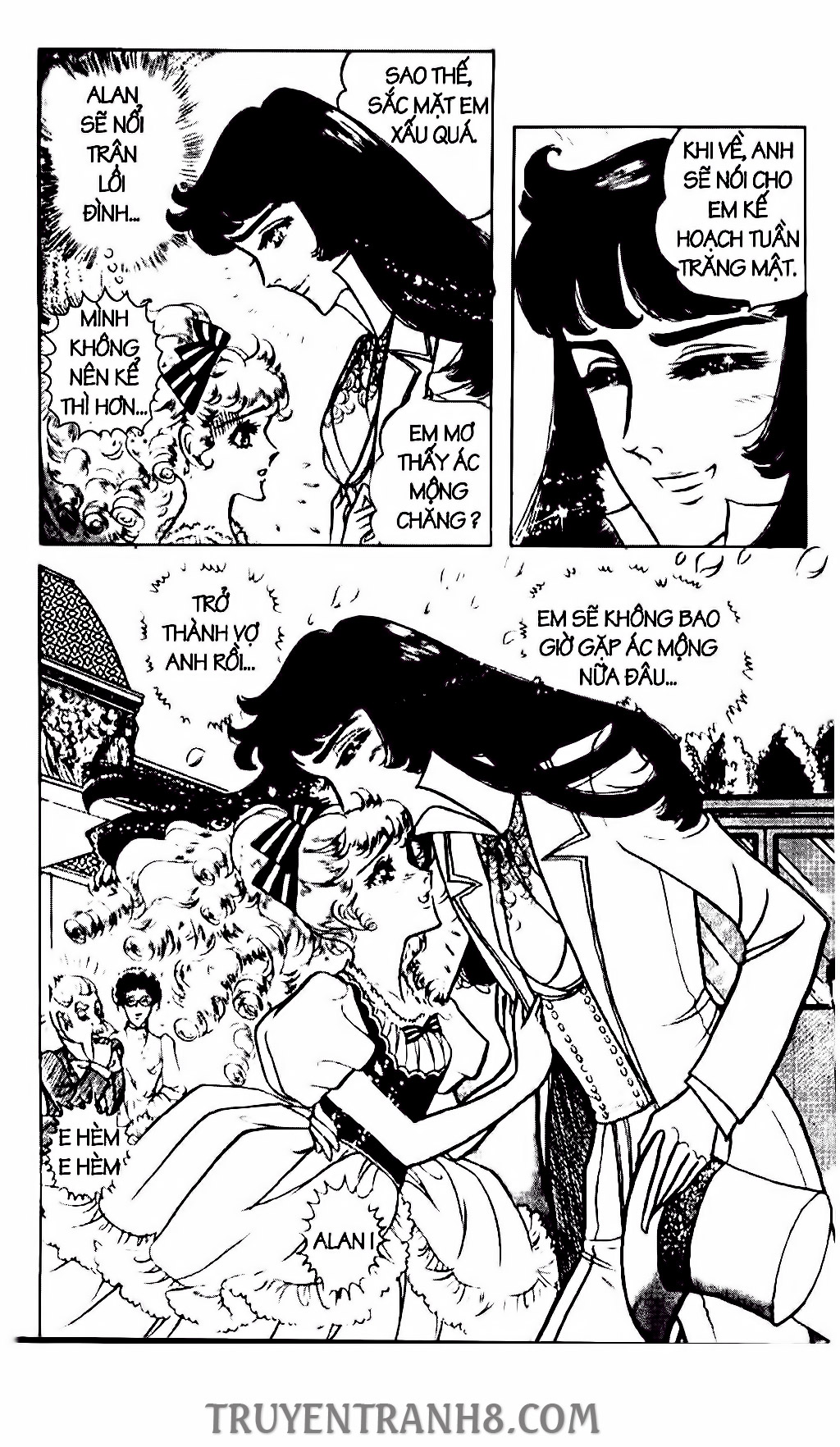 Bá Tước Tiểu Thư Chapter 40 - 32