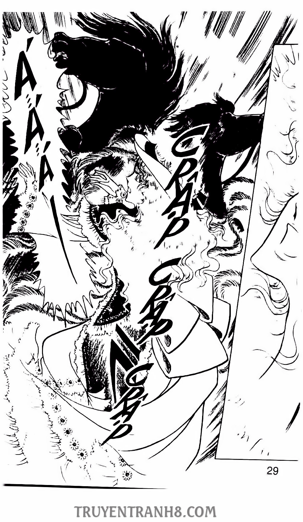 Bá Tước Tiểu Thư Chapter 41 - 29