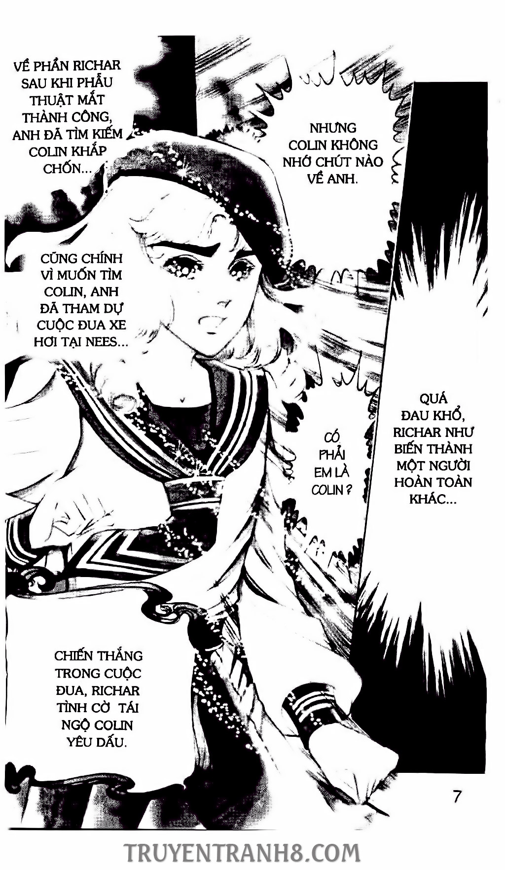 Bá Tước Tiểu Thư Chapter 41 - 7