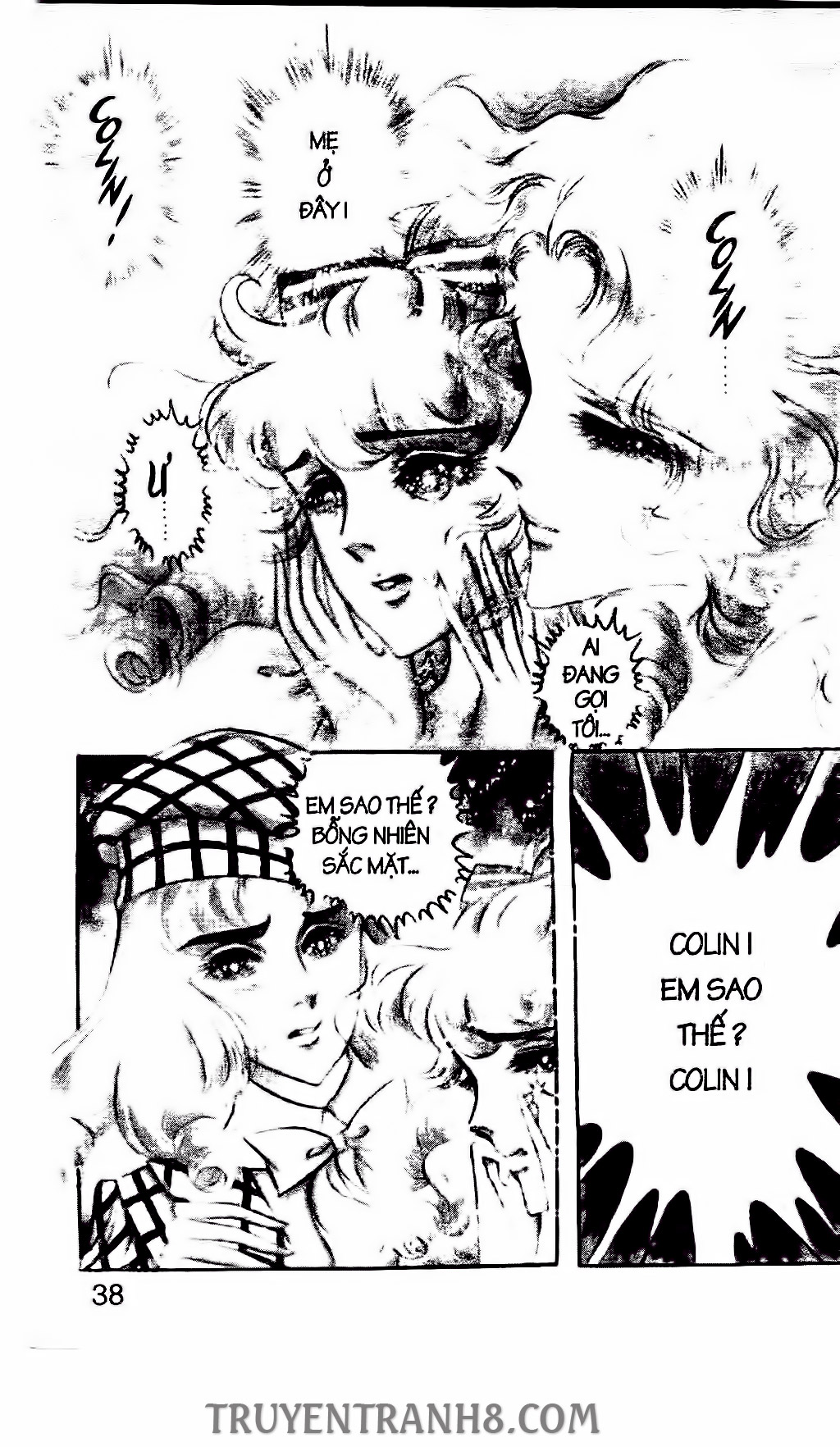 Bá Tước Tiểu Thư Chapter 42 - 11