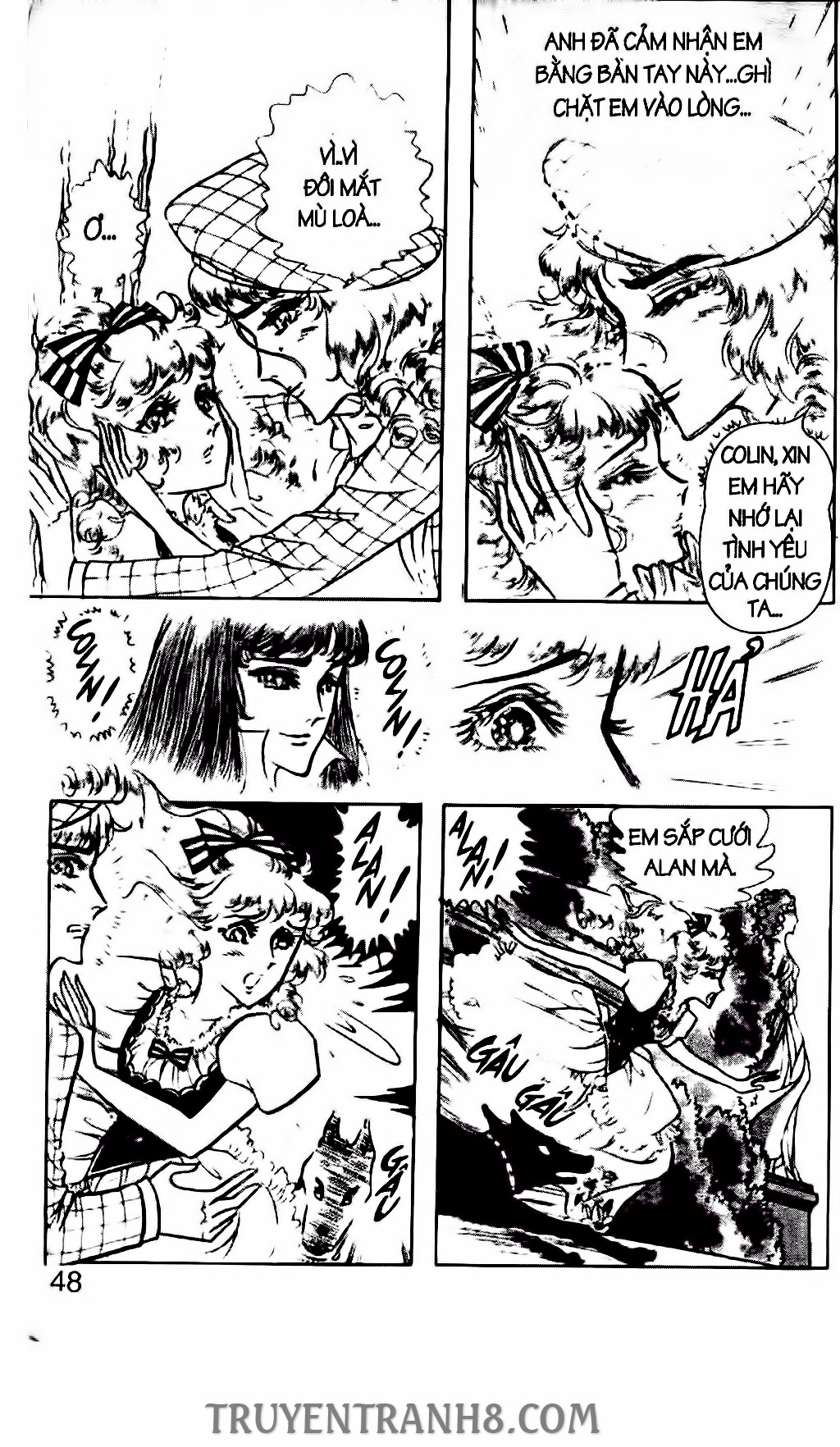 Bá Tước Tiểu Thư Chapter 42 - 21