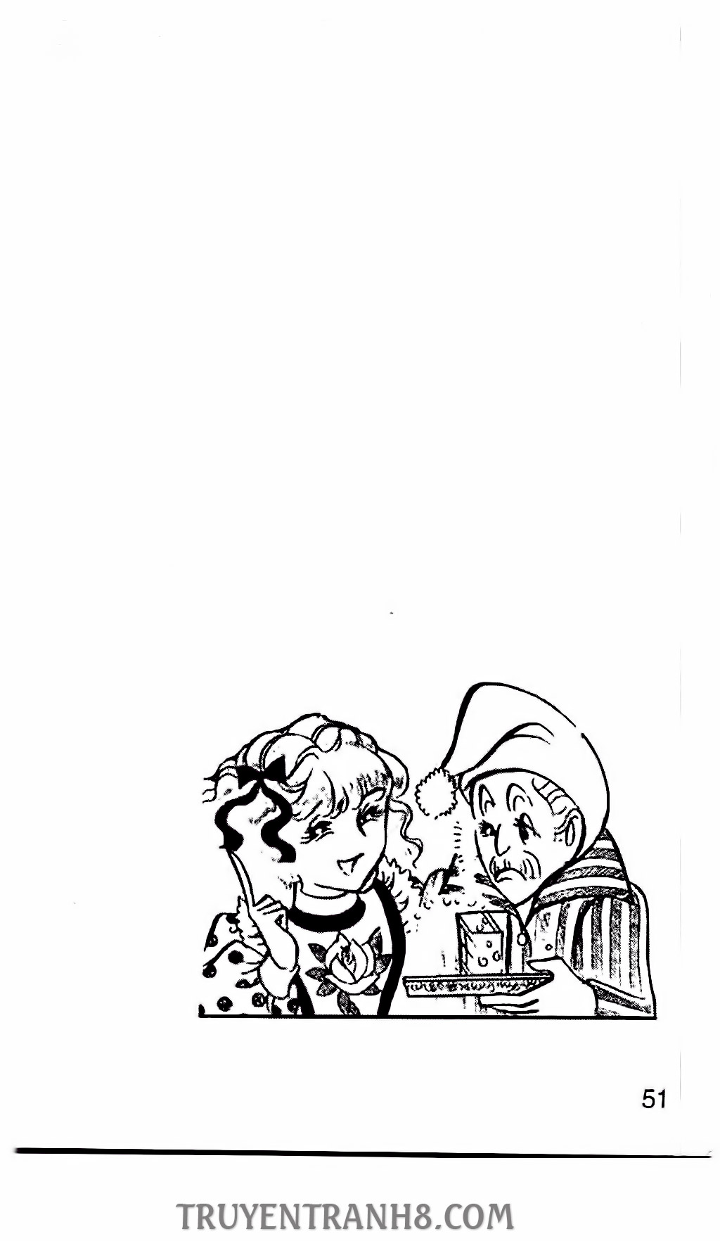 Bá Tước Tiểu Thư Chapter 42 - 24