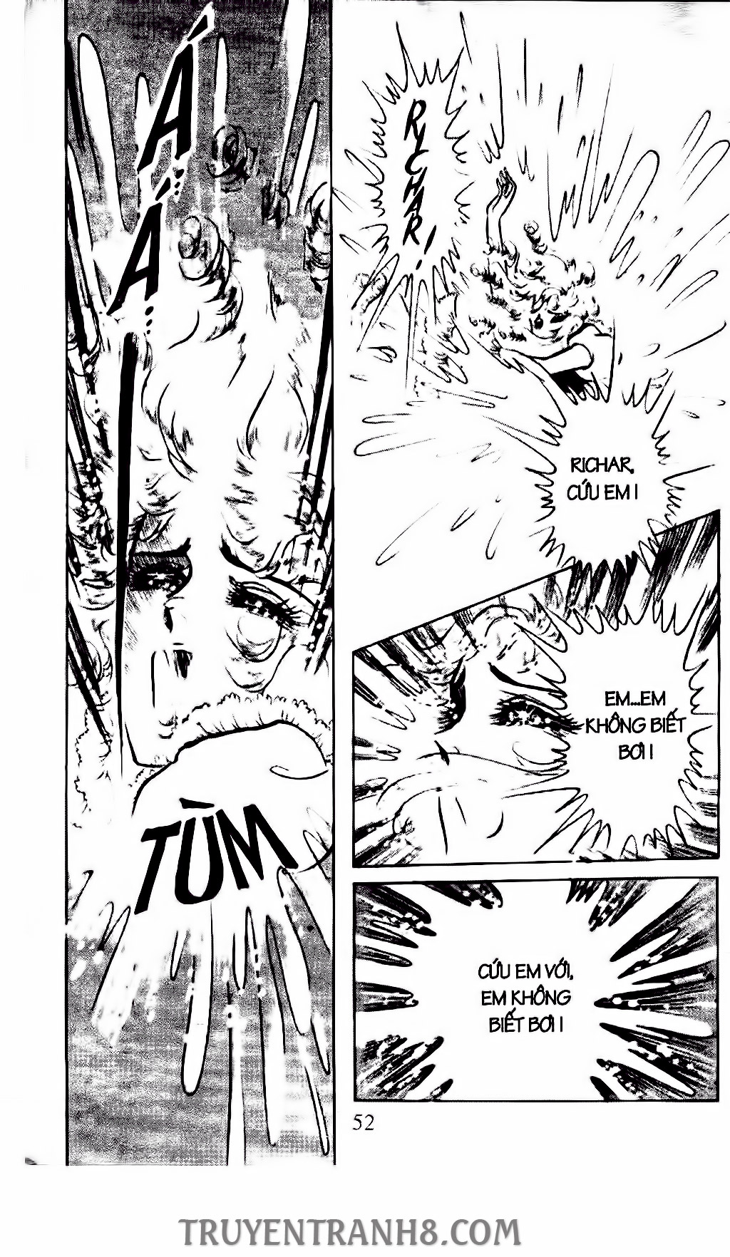 Bá Tước Tiểu Thư Chapter 42 - 25