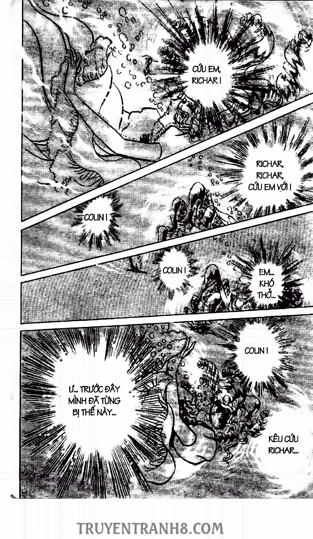 Bá Tước Tiểu Thư Chapter 42 - 27