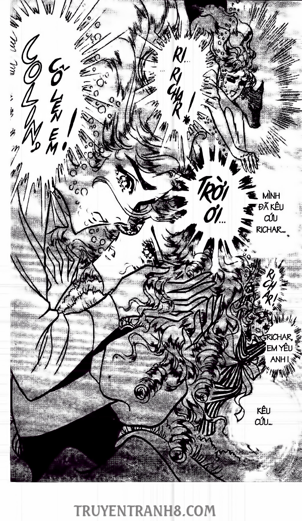 Bá Tước Tiểu Thư Chapter 42 - 29