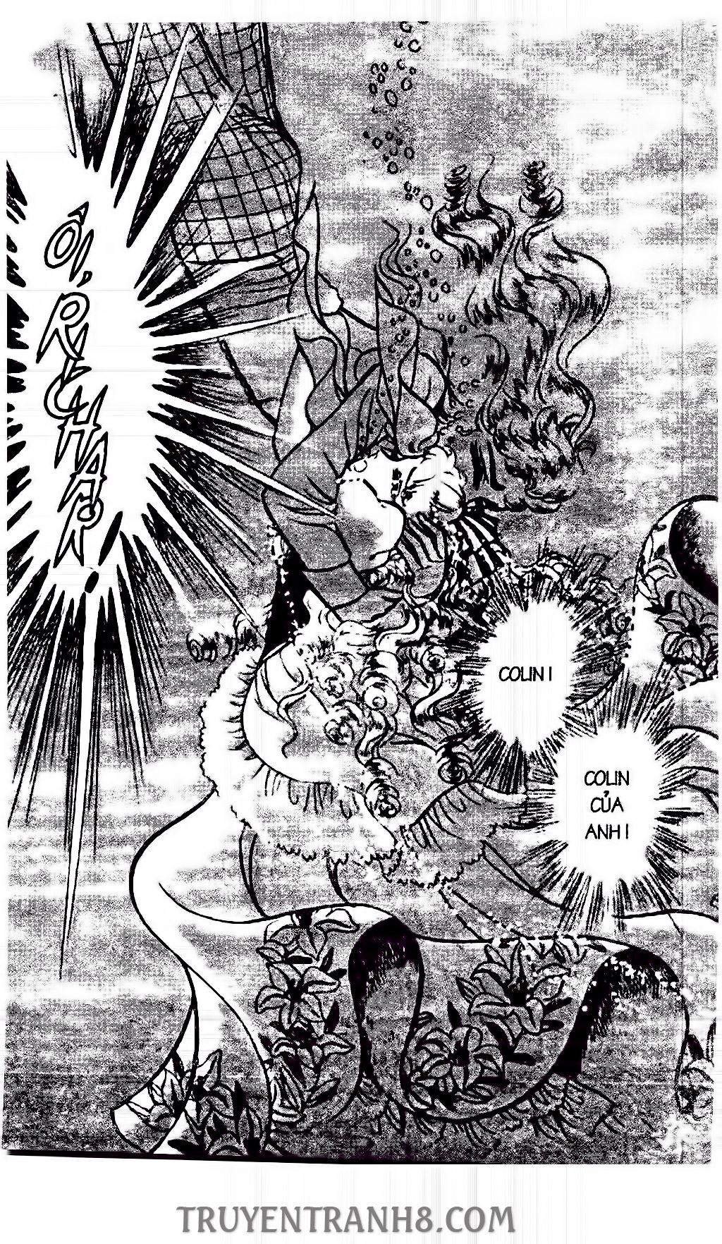 Bá Tước Tiểu Thư Chapter 42 - 30