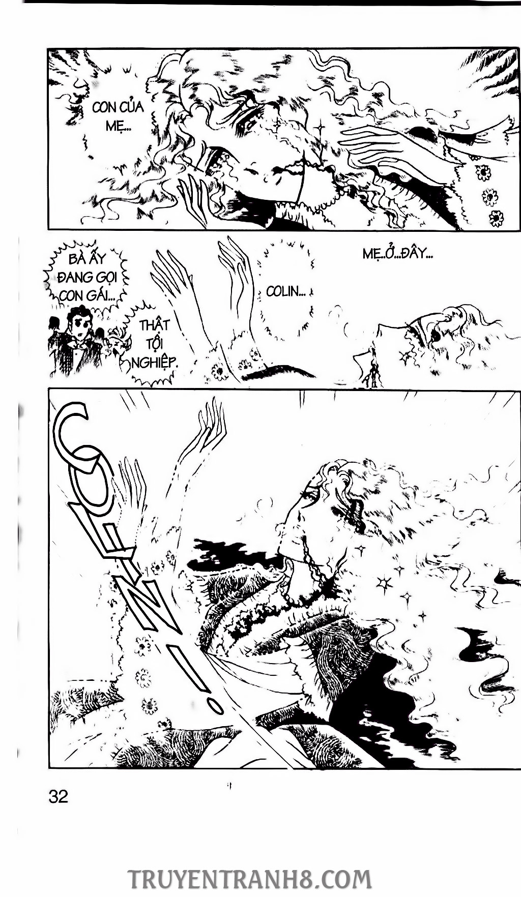 Bá Tước Tiểu Thư Chapter 42 - 5