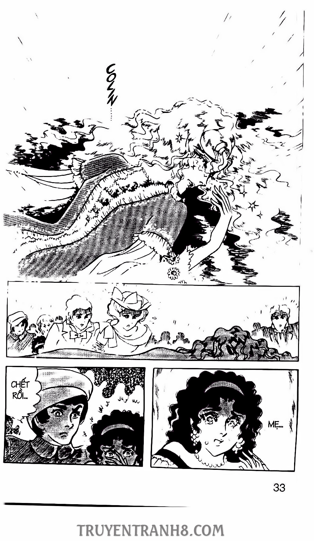 Bá Tước Tiểu Thư Chapter 42 - 6