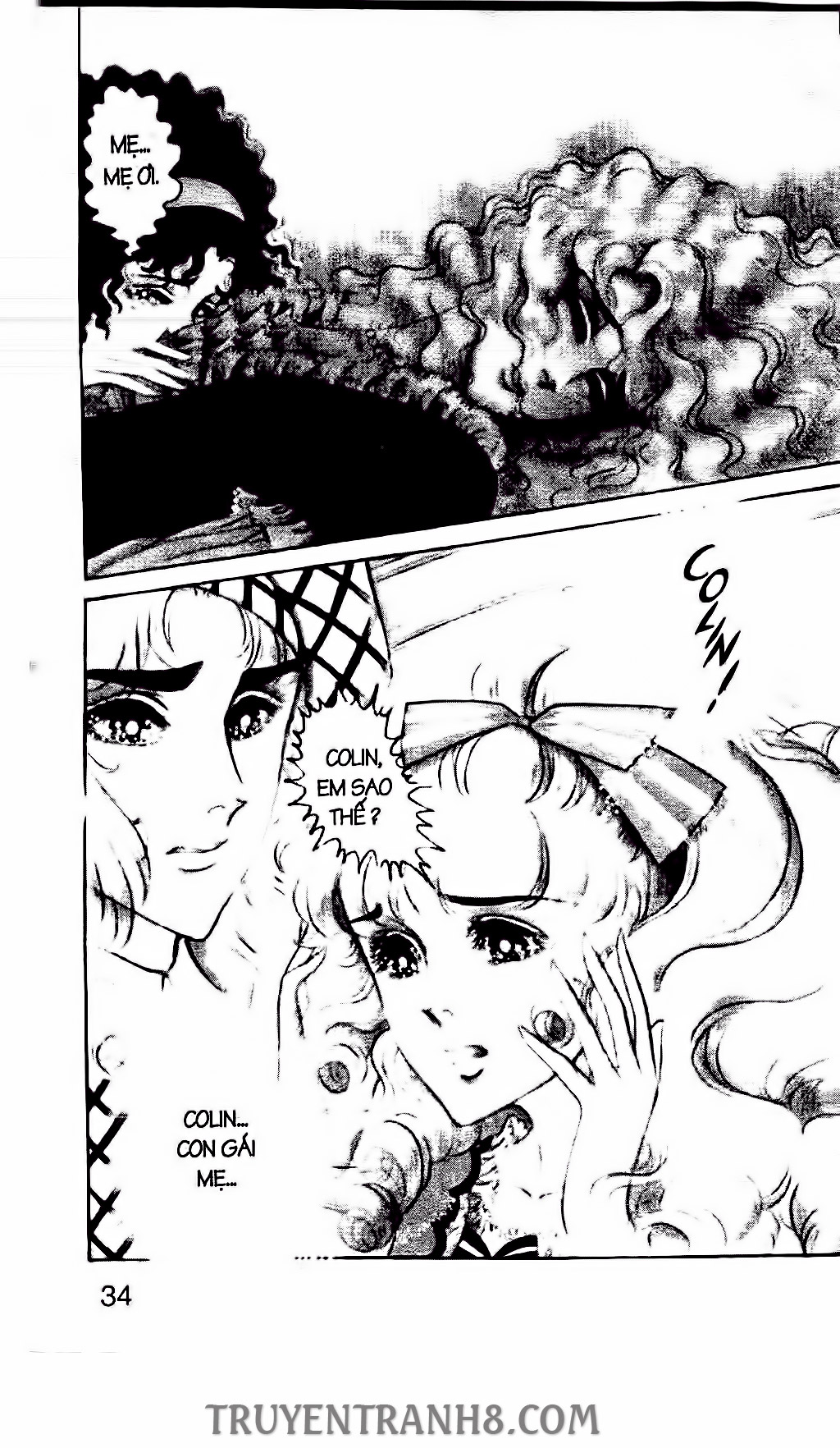 Bá Tước Tiểu Thư Chapter 42 - 7