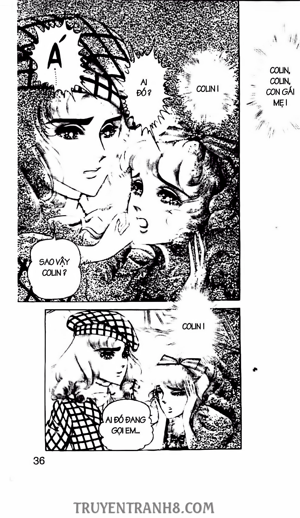 Bá Tước Tiểu Thư Chapter 42 - 9