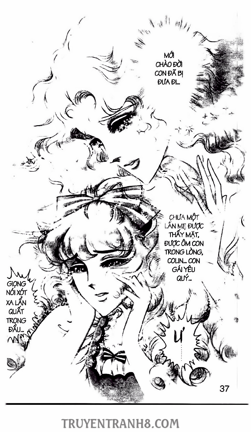 Bá Tước Tiểu Thư Chapter 42 - 10