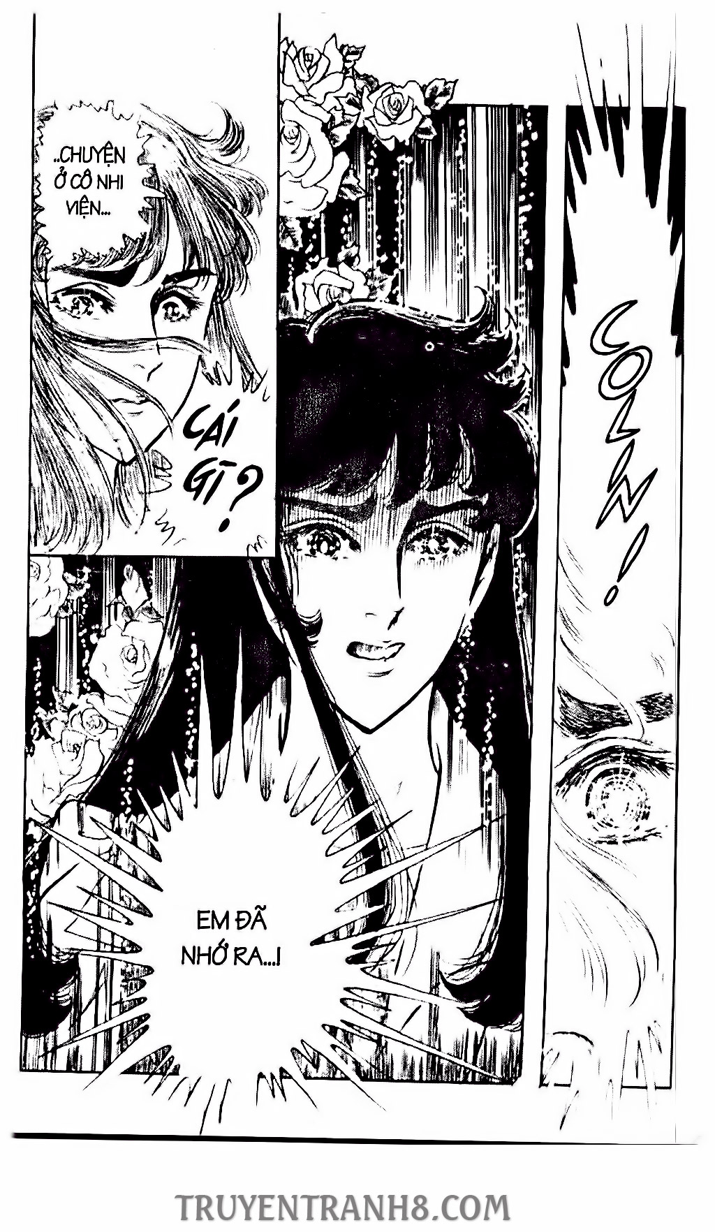 Bá Tước Tiểu Thư Chapter 43 - 13