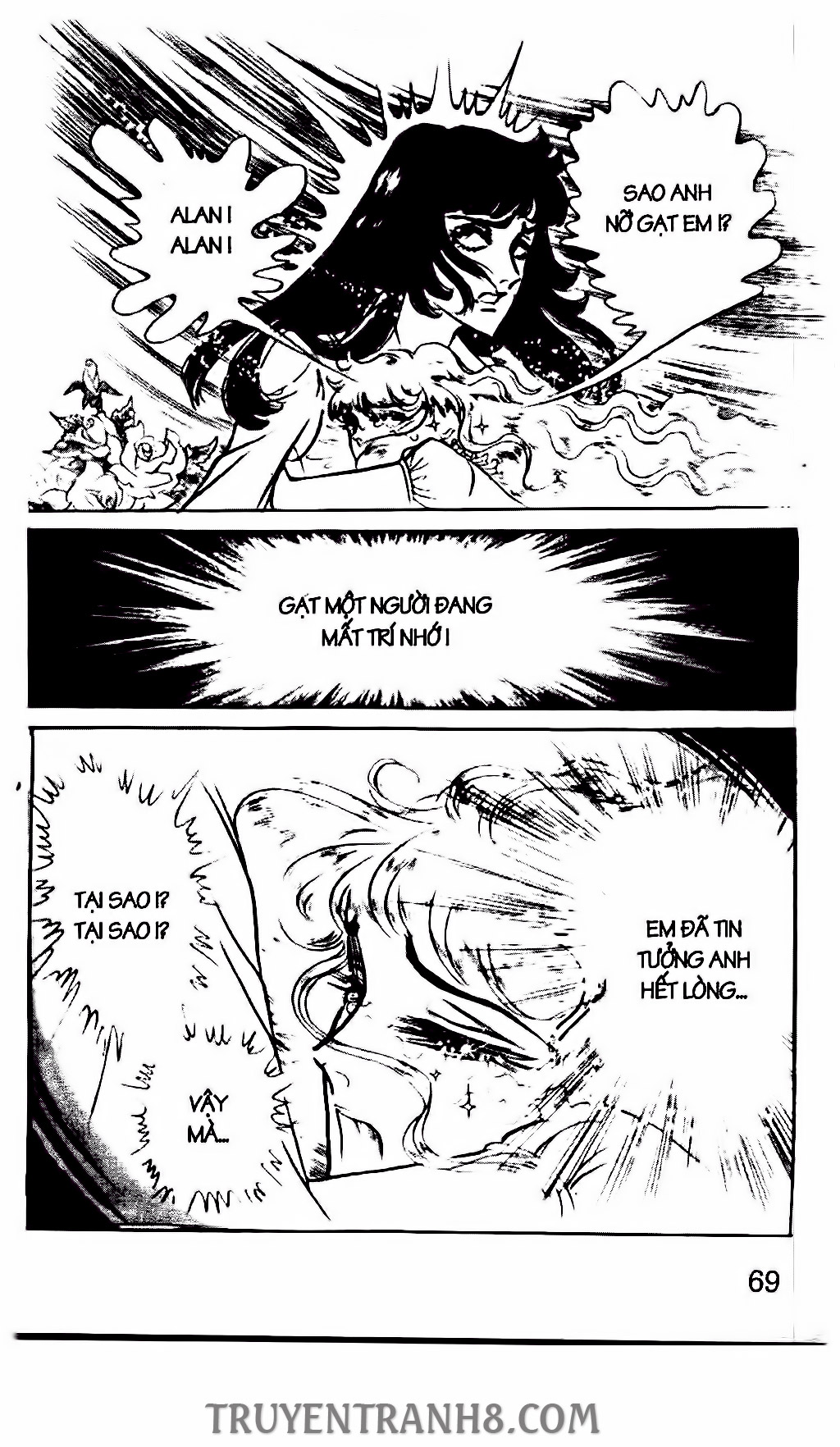 Bá Tước Tiểu Thư Chapter 43 - 15