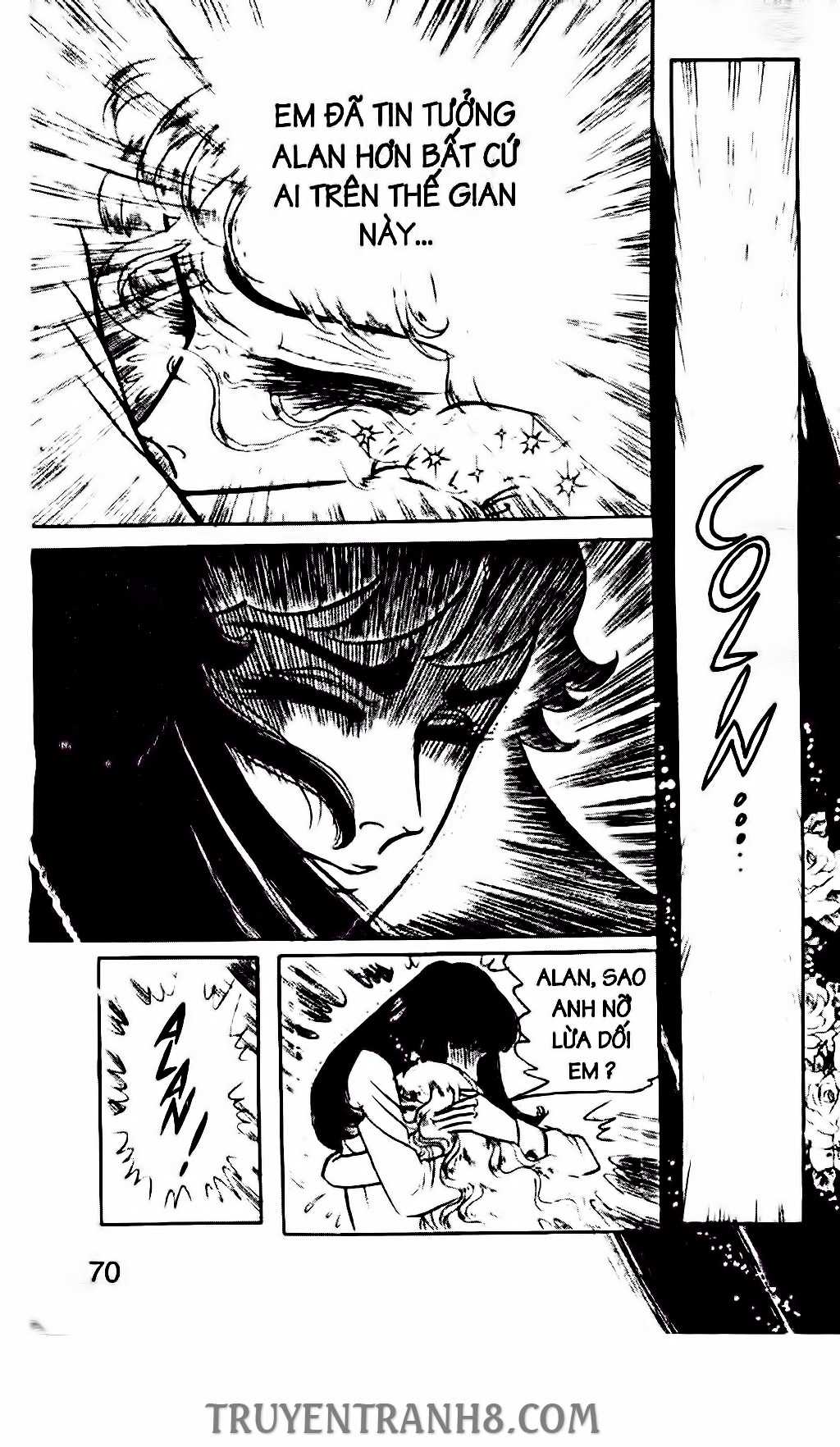 Bá Tước Tiểu Thư Chapter 43 - 16