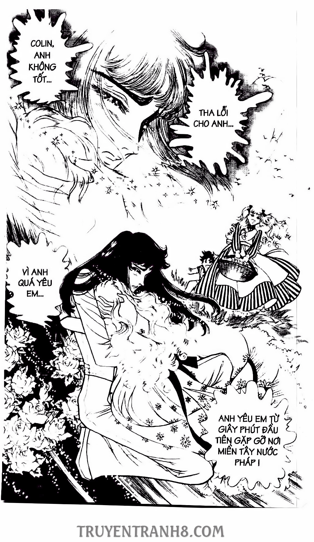 Bá Tước Tiểu Thư Chapter 43 - 17