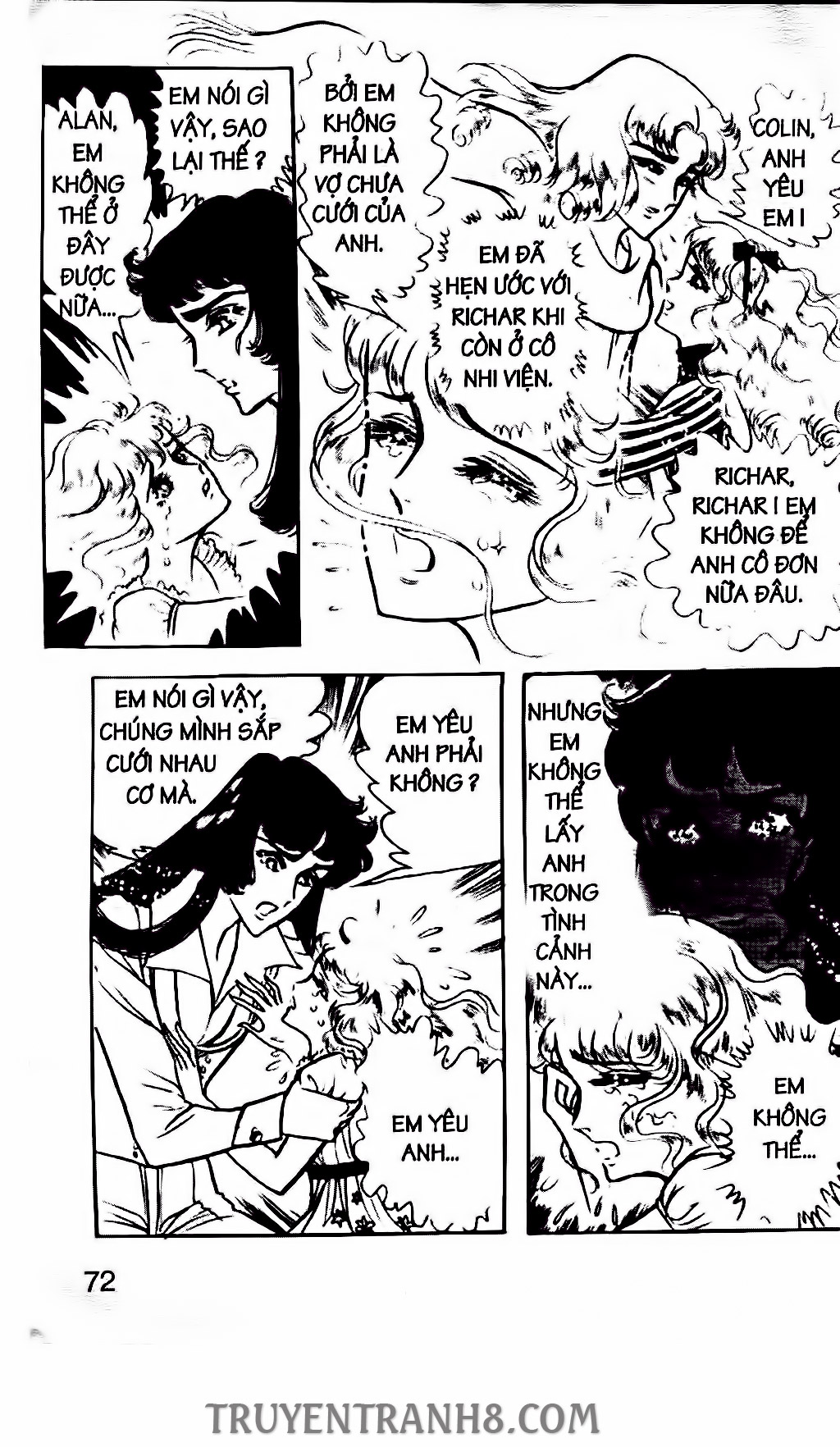 Bá Tước Tiểu Thư Chapter 43 - 18