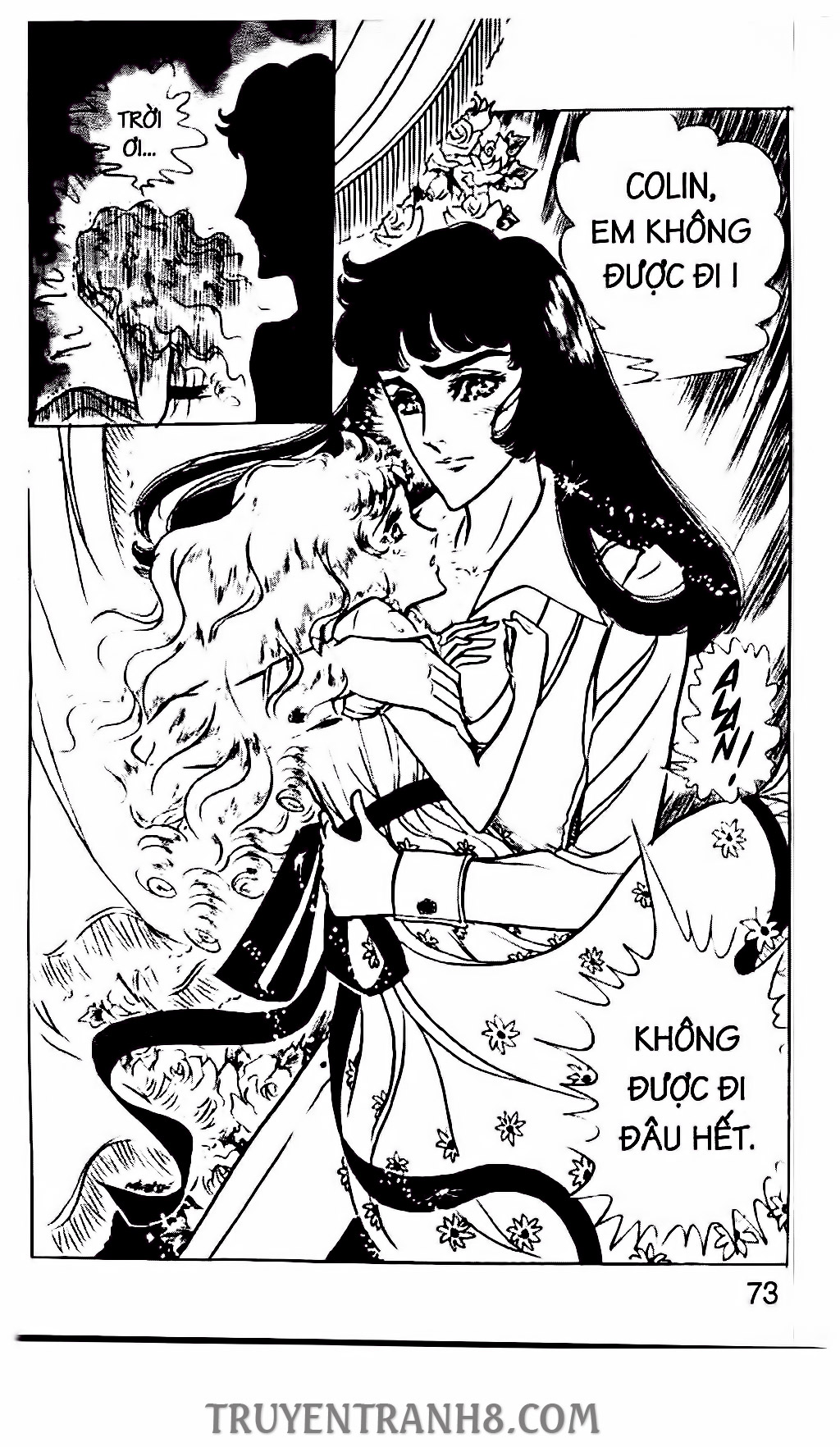 Bá Tước Tiểu Thư Chapter 43 - 19