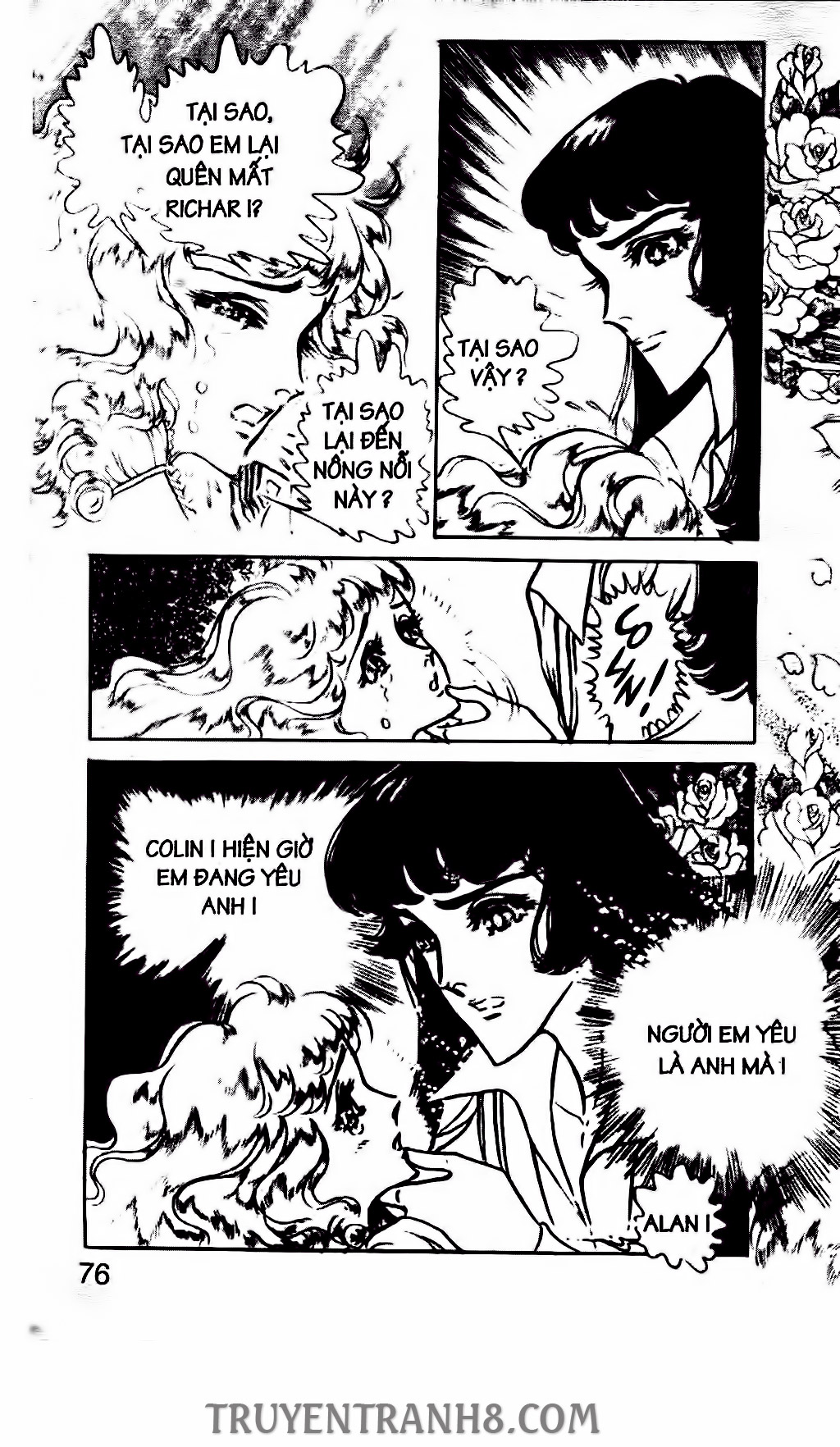 Bá Tước Tiểu Thư Chapter 43 - 22