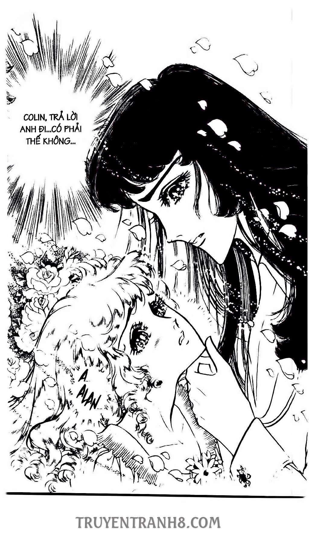 Bá Tước Tiểu Thư Chapter 43 - 23