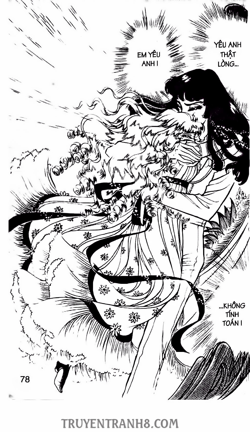 Bá Tước Tiểu Thư Chapter 43 - 24