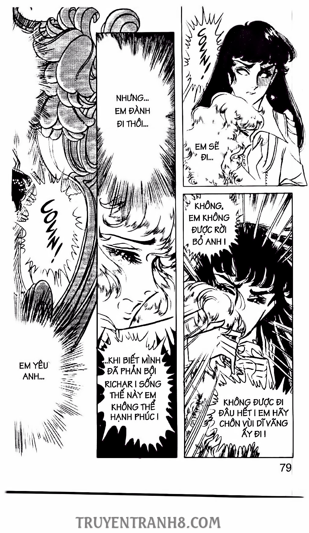 Bá Tước Tiểu Thư Chapter 43 - 25