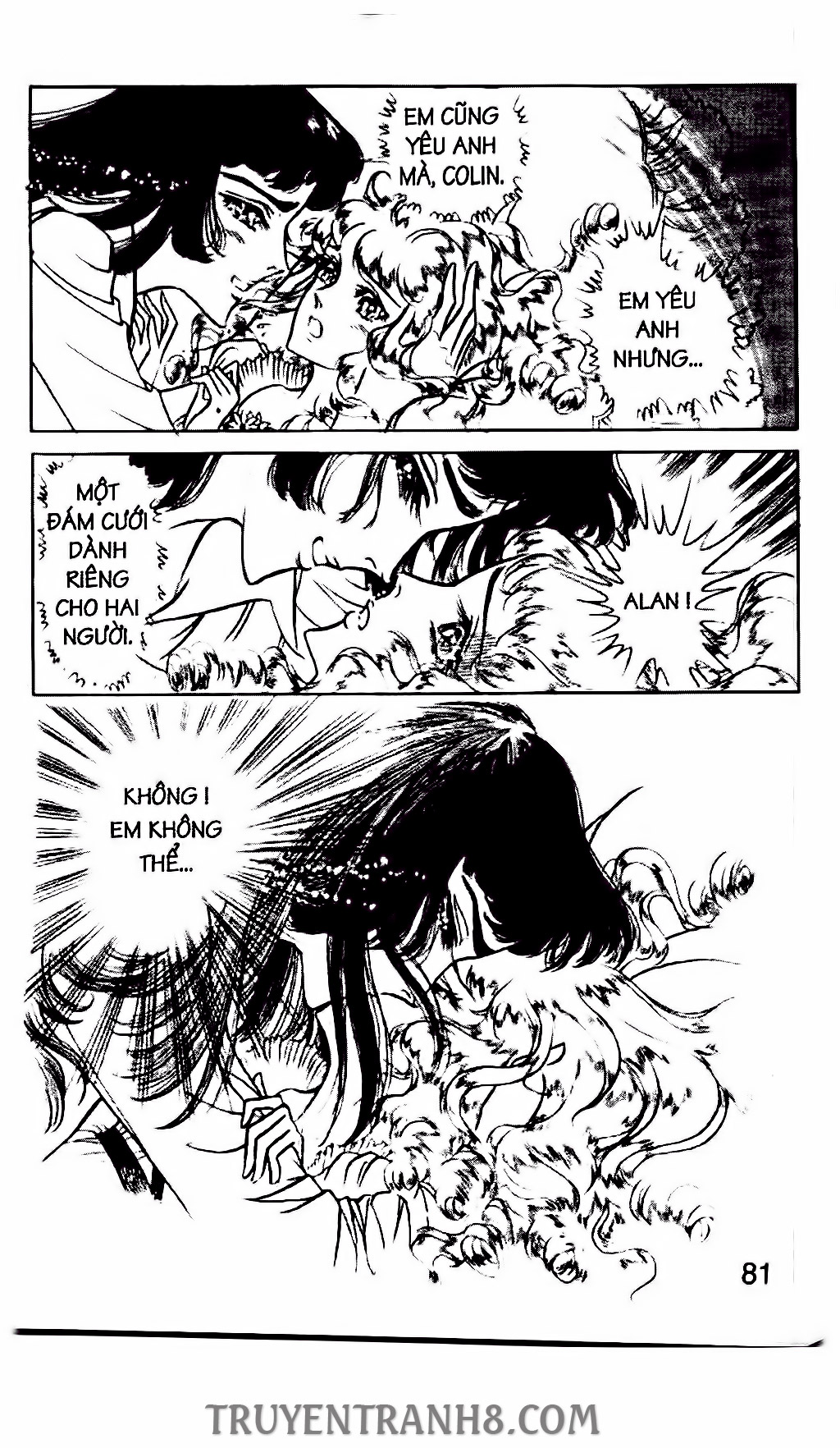 Bá Tước Tiểu Thư Chapter 43 - 27