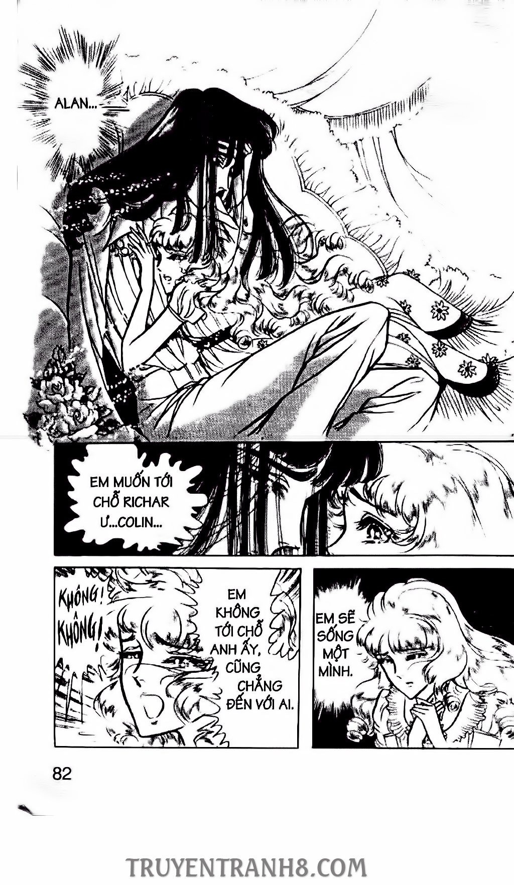 Bá Tước Tiểu Thư Chapter 43 - 28