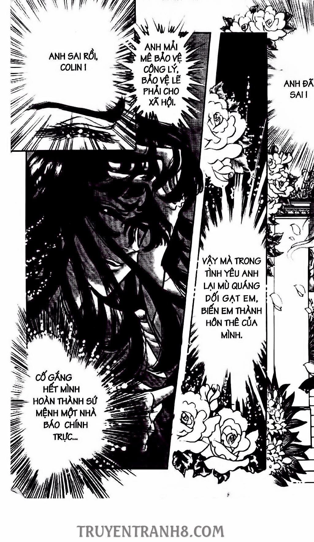 Bá Tước Tiểu Thư Chapter 43 - 30