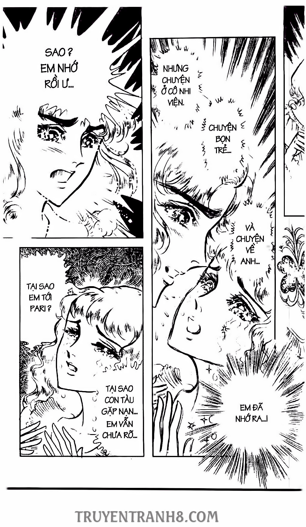 Bá Tước Tiểu Thư Chapter 43 - 7