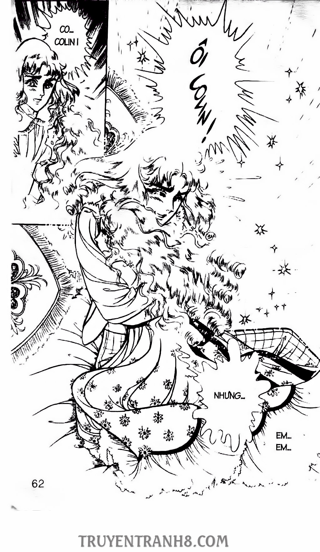 Bá Tước Tiểu Thư Chapter 43 - 8