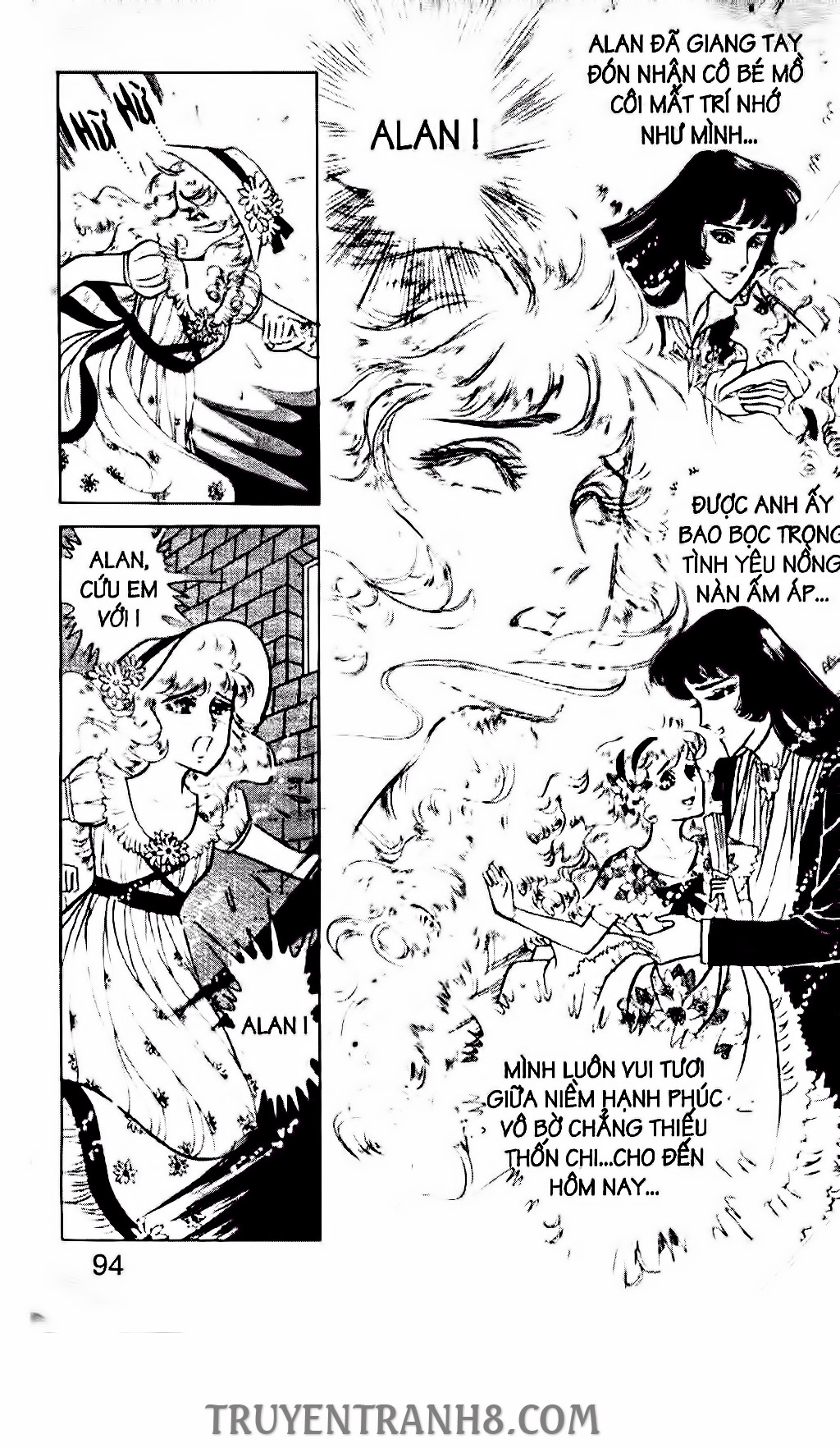 Bá Tước Tiểu Thư Chapter 44 - 13