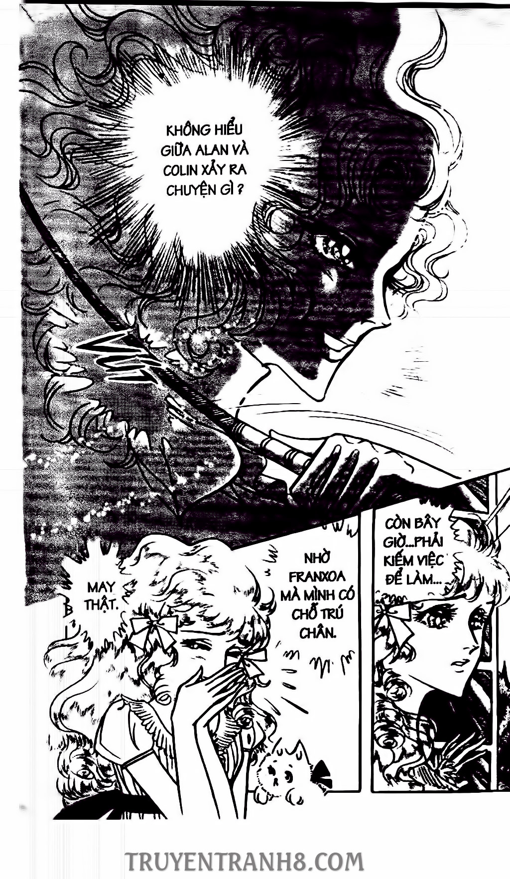 Bá Tước Tiểu Thư Chapter 44 - 25