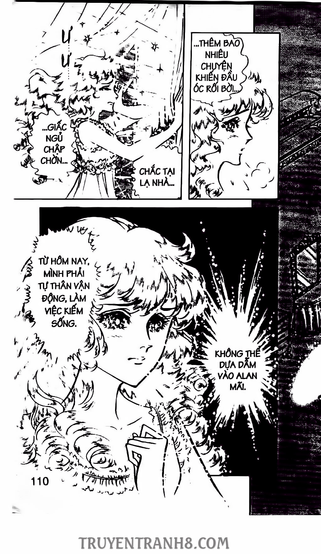 Bá Tước Tiểu Thư Chapter 44 - 28