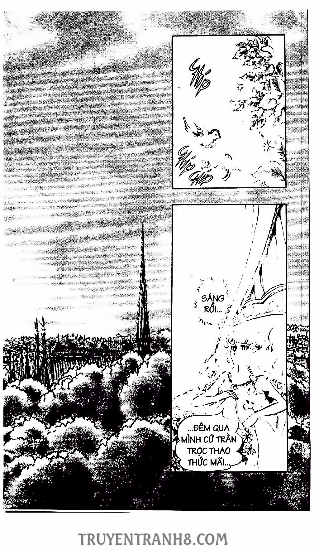 Bá Tước Tiểu Thư Chapter 44 - 29