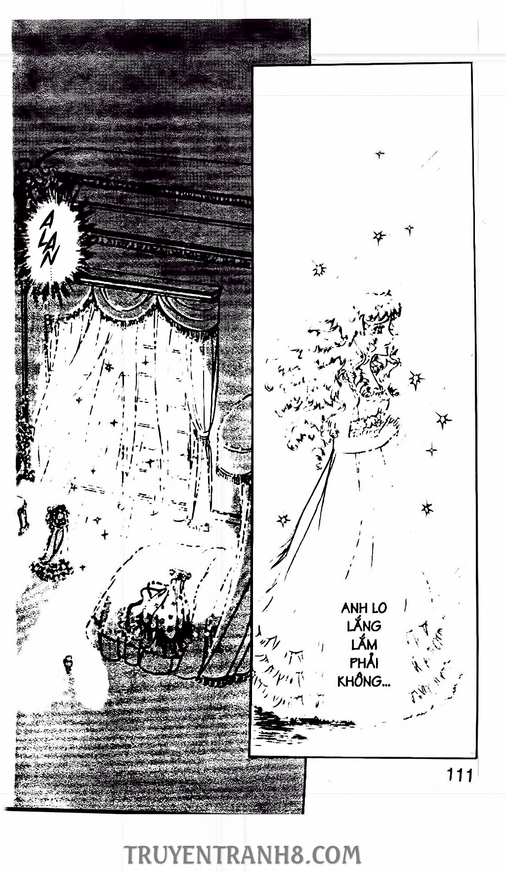 Bá Tước Tiểu Thư Chapter 44 - 30